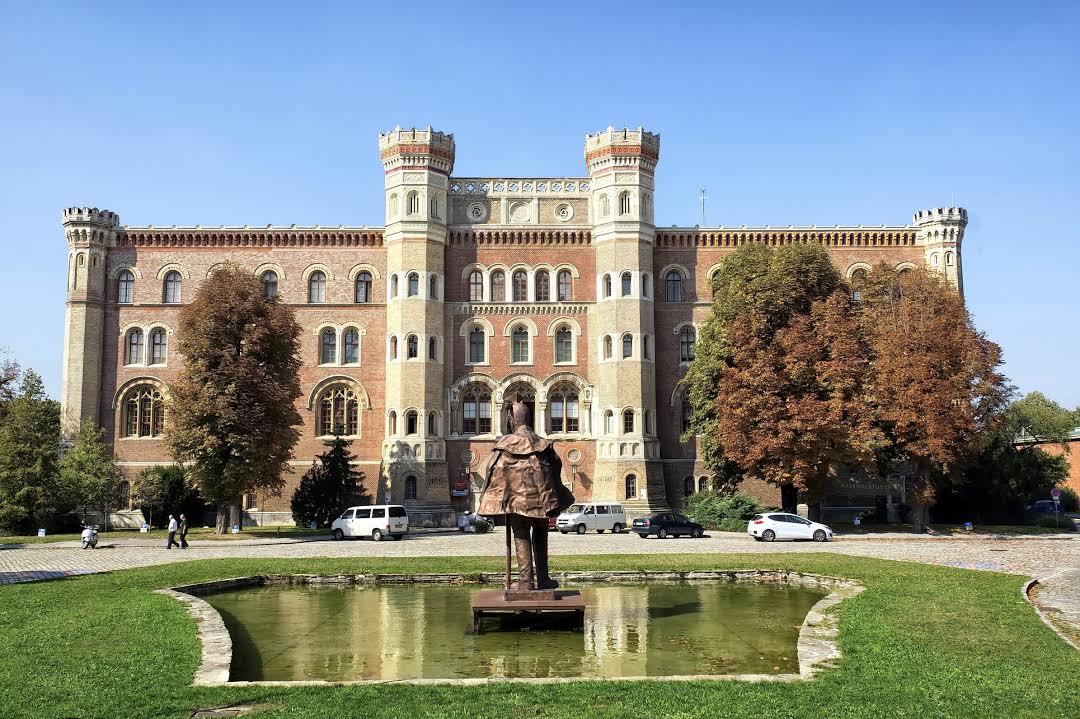 Heeresgeschichtliches Museum