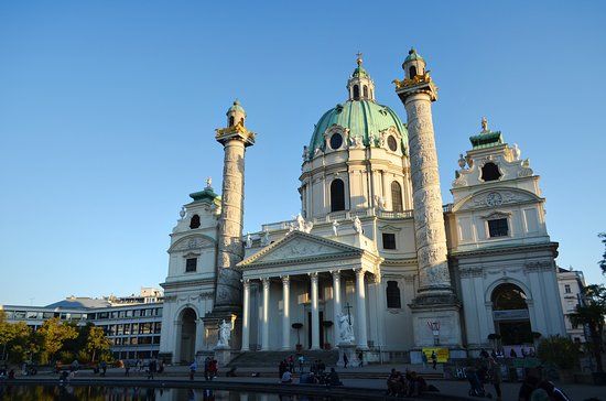 Église Saint-Charles-Borromée
